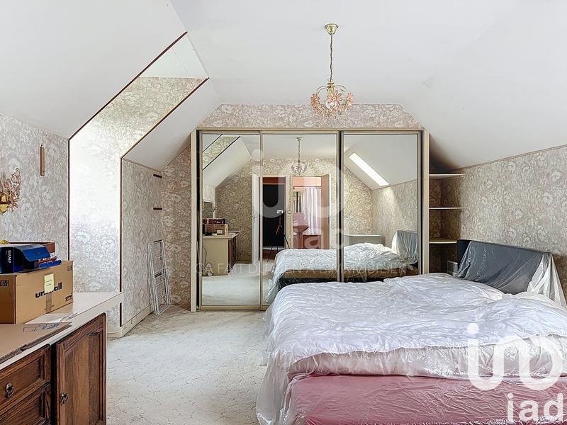 Maison de campagne - 115 m² - 5 pièces