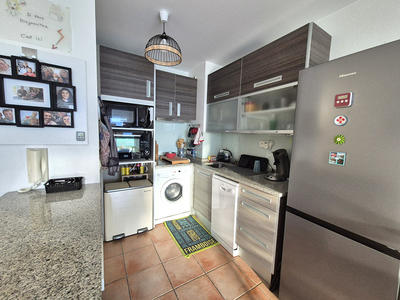 Appartement - 39 m² - 2 pièces