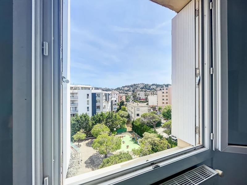 Appartement - 70 m² - 2 pièces