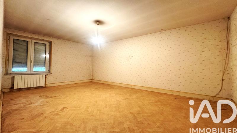 Maison - 174 m² - 6 pièces