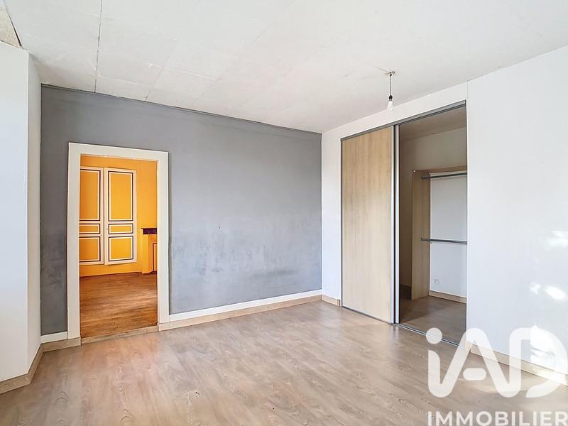 Maison de village - 94 m² - 4 pièces