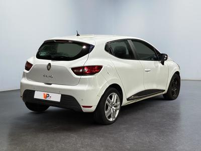 Renault Clio IV Business dCi 75 E6c