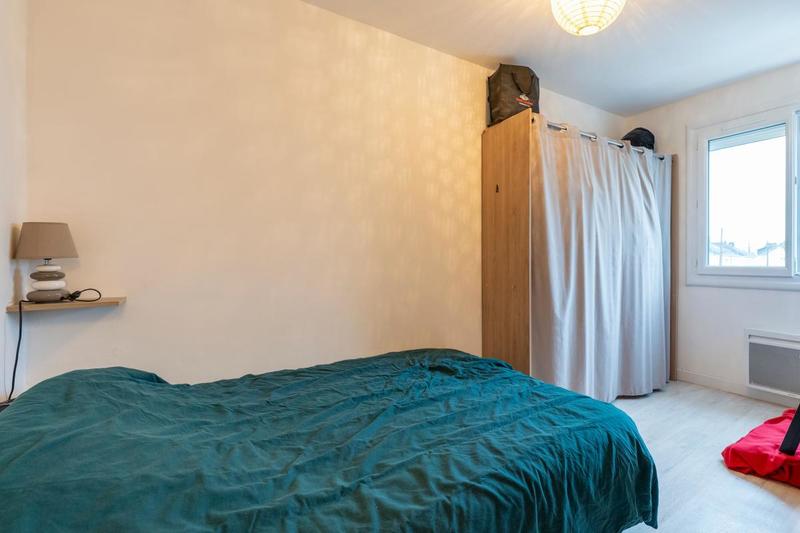 Maison - 54 m² - 3 pièces