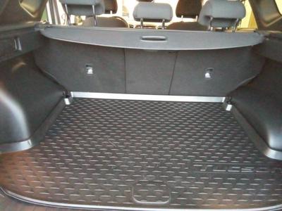 Hyundai Tucson 1.6 t-Gdi 230 Hybrid Bva6 Creative