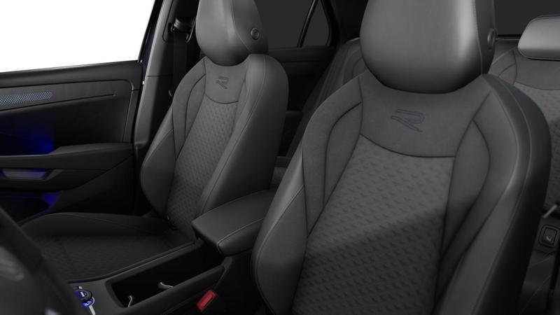 Volkswagen t-Roc 1.5 eTSI Evo2 Hybrid 150 ch Dsg7 R-Line