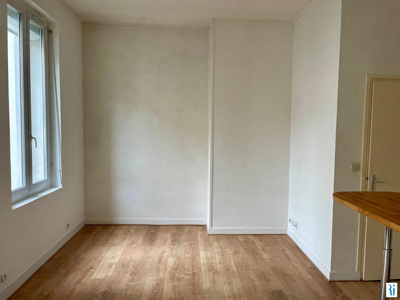 Appartement - 21 m² - 1 pièce