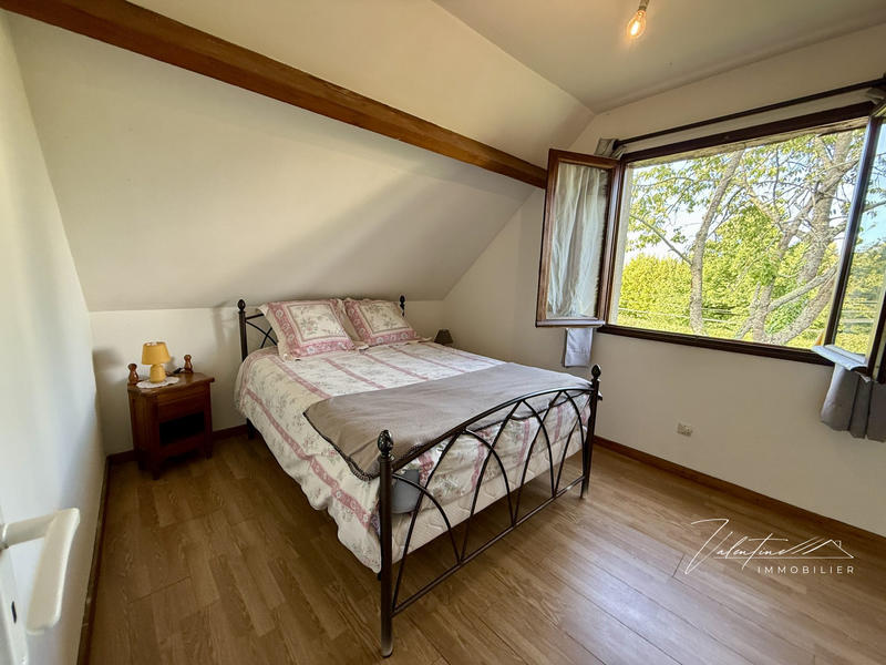 Maison - 139 m² - 7 pièces