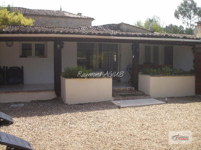 Maison - 65 m² - 3 pièces