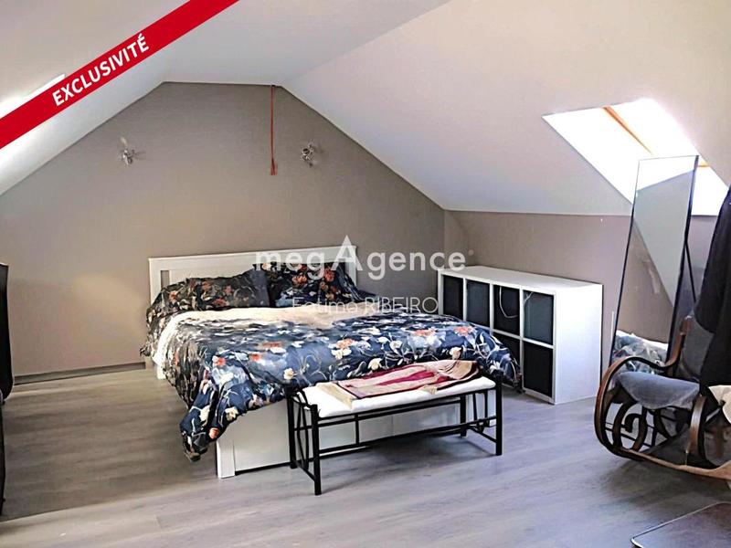 Maison de campagne - 179 m² - 8 pièces