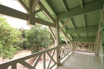 Maison traditionnelle - 155 m² - 6 pièces