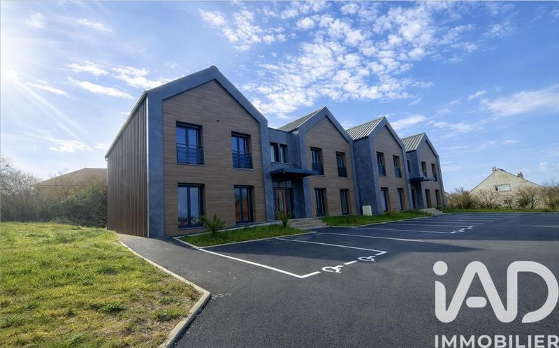 Appartement - 73 m² - 3 pièces