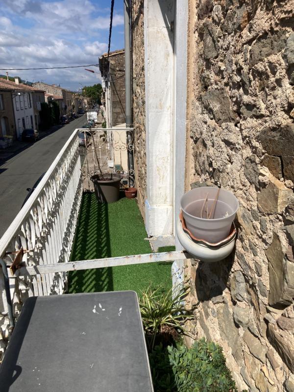 Maison de village - 186 m² - 9 pièces