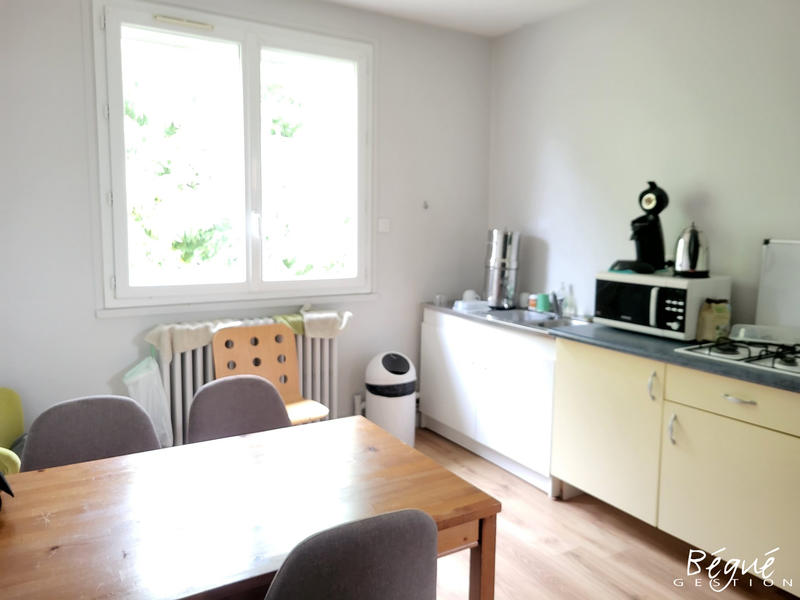 Local d'activités - 16 m²