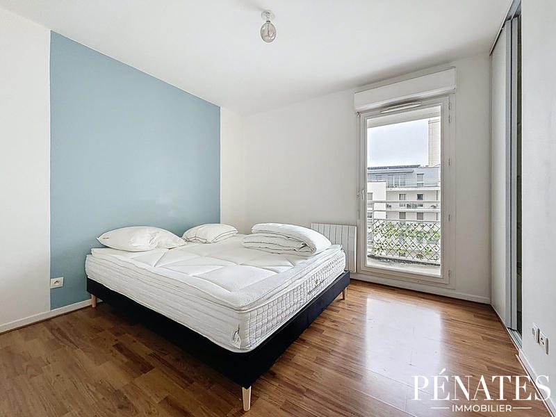 Appartement - 75 m² - 3 pièces