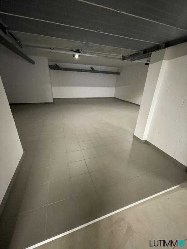 Appartement - 102 m² - 3 pièces