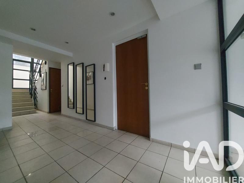 Appartement - 41 m² - 2 pièces