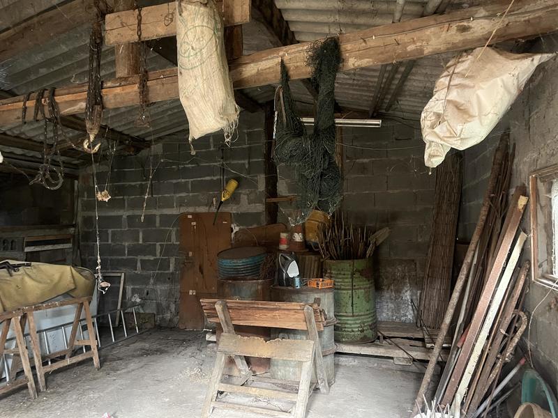 Maison - 75 m² - 3 pièces