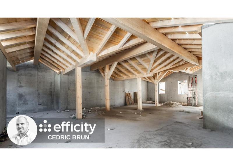 Appartement - 88 m² - 4 pièces