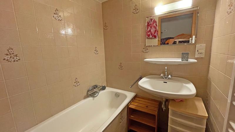 Appartement - 28 m² - 2 pièces