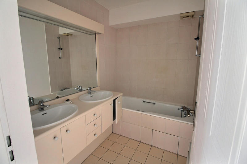 Appartement - 36 m² - 1 pièce