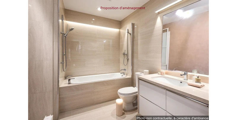 Maison - 66 m² - 4 pièces