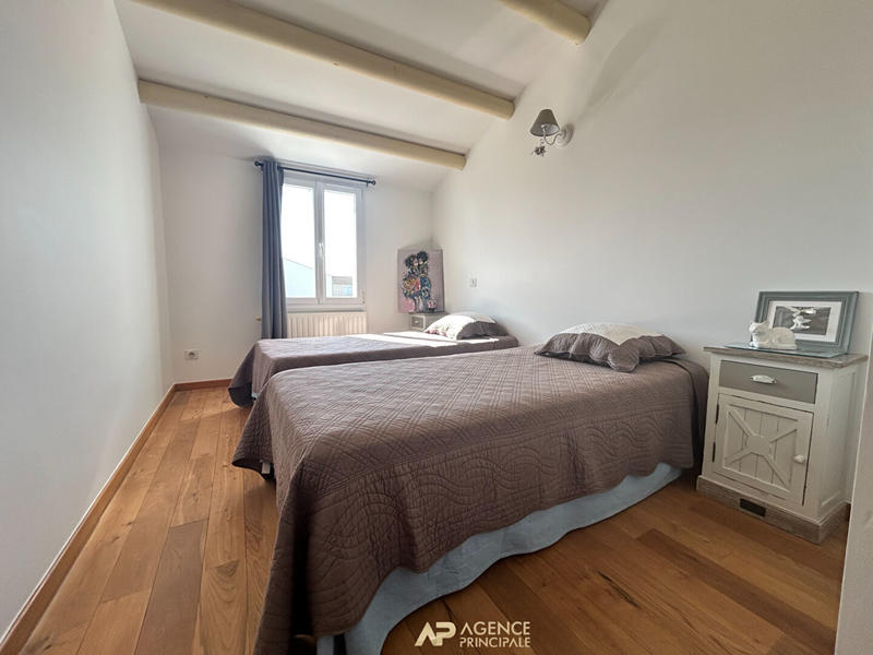 Maison d'architecte - 184 m² - 7 pièces