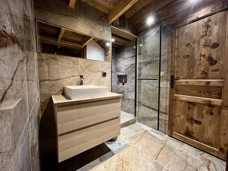 Appartement - 107 m² - 5 pièces