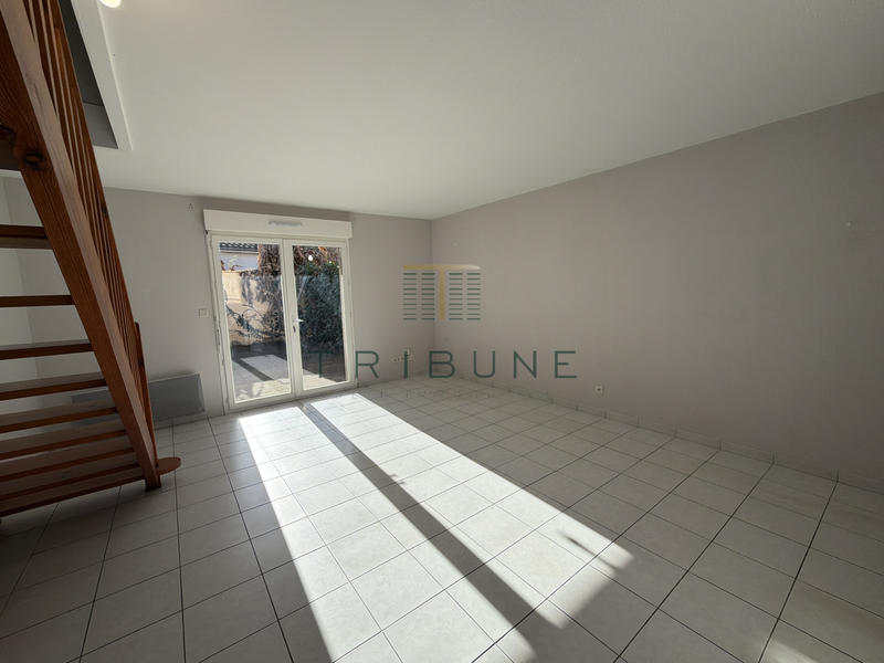 Maison - 69 m² - 3 pièces