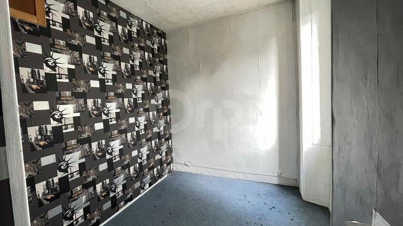 Maison - 182 m² - 6 pièces