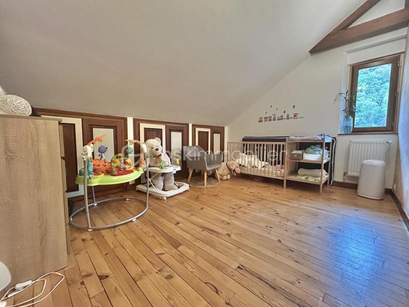 Duplex - 69 m² - 3 pièces