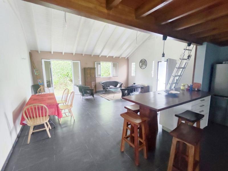 Villa - 169 m² - 4 pièces