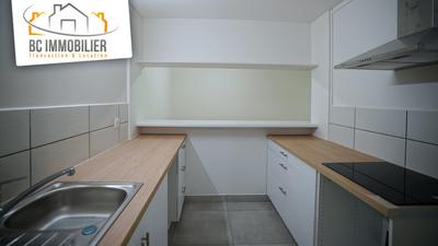 Appartement - 74 m² - 3 pièces