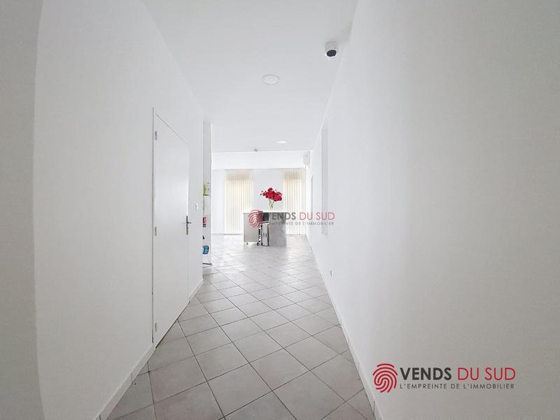 Local d'activités - 70 m² - 2 pièces