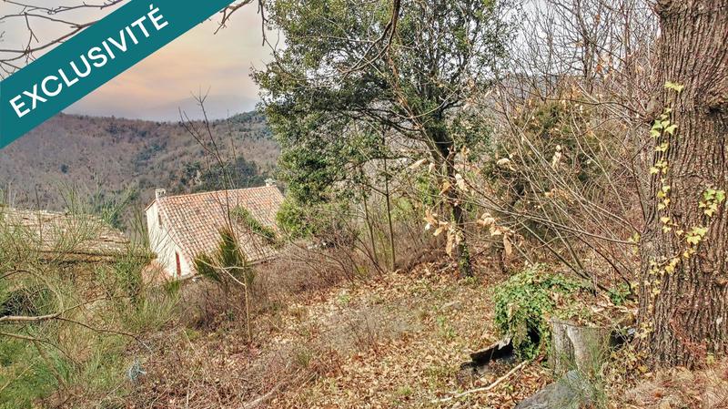 Maison de village - 49 m² - 3 pièces