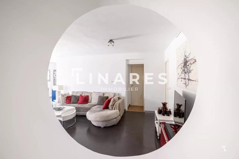 Villa - 140 m² - 7 pièces