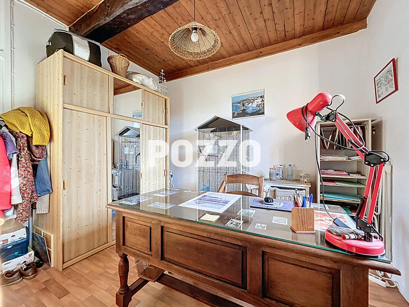 Maison - 68 m² - 4 pièces