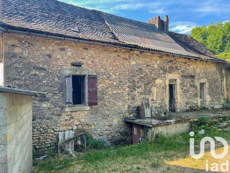 Ferme - 125 m² - 4 pièces