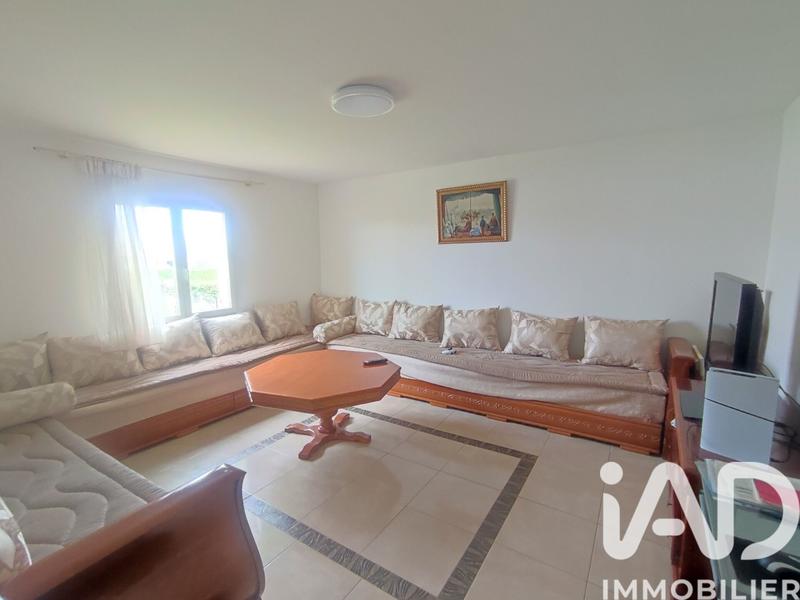 Maison - 126 m² - 4 pièces