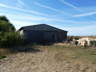 Local d'activité / Entrepôt - 200 m²