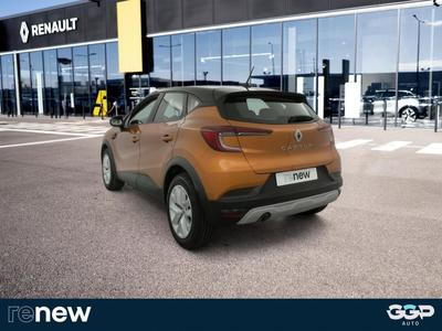 Renault Captur TCe 90 - 21 Business