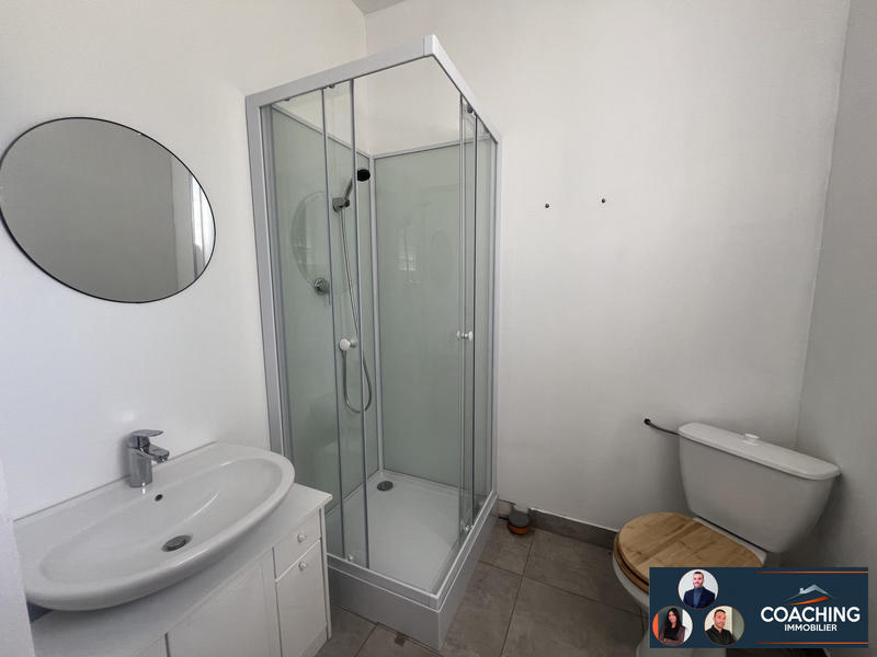 Maison - 182 m² - 10 pièces