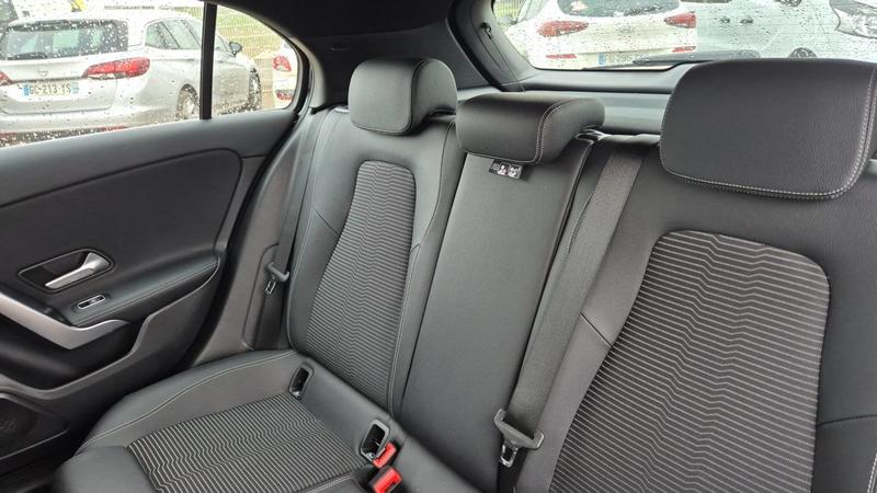 Mercedes Classe a 180 136 7g-Dct Progressive Line - Automatique