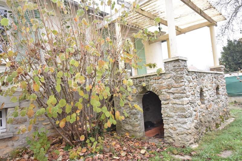 Maison - 103 m² - 6 pièces