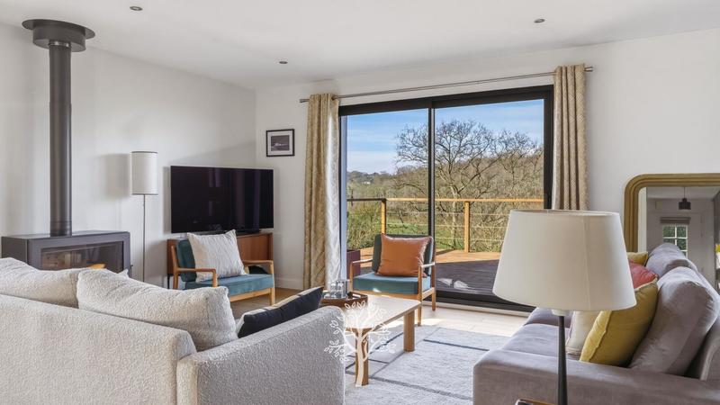 Maison - 139 m² - 6 pièces