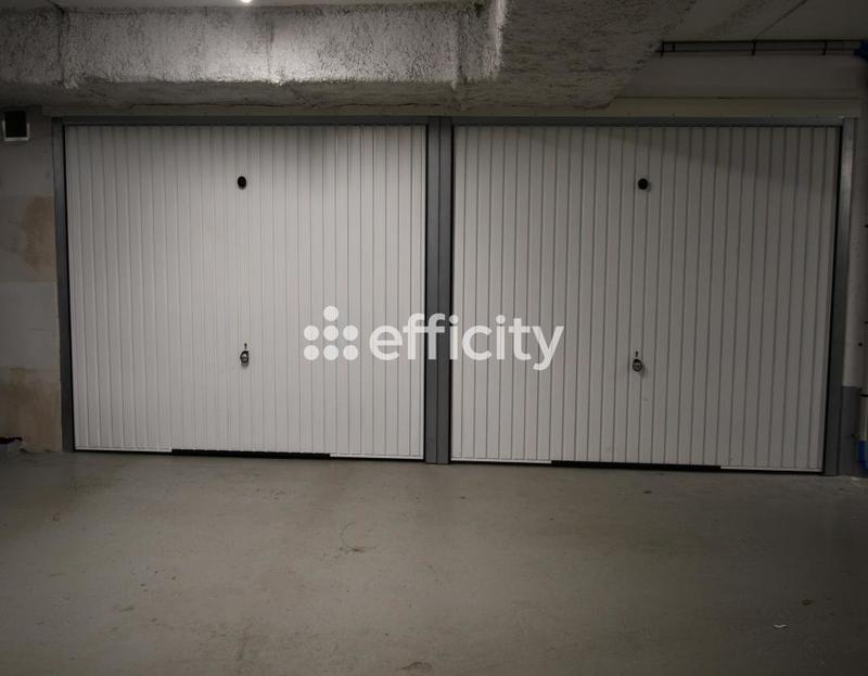 Appartement - 92 m² - 4 pièces