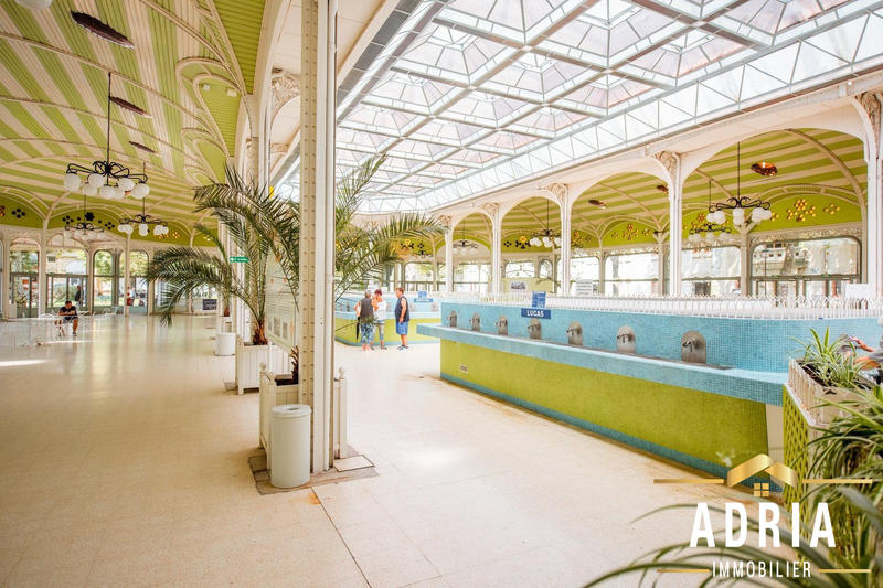 Appartement - 81 m² - 4 pièces