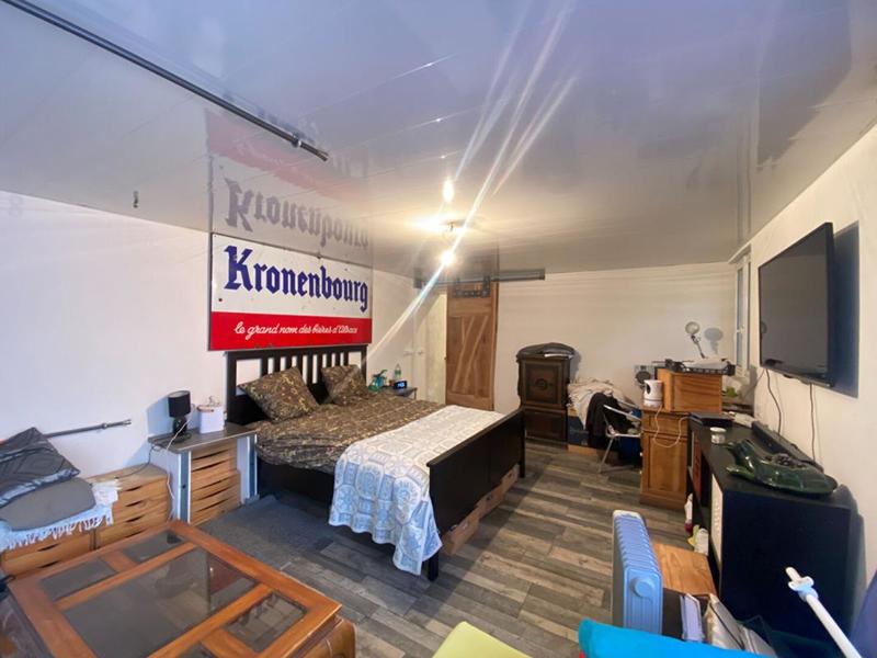 Maison - 72 m² - 2 pièces