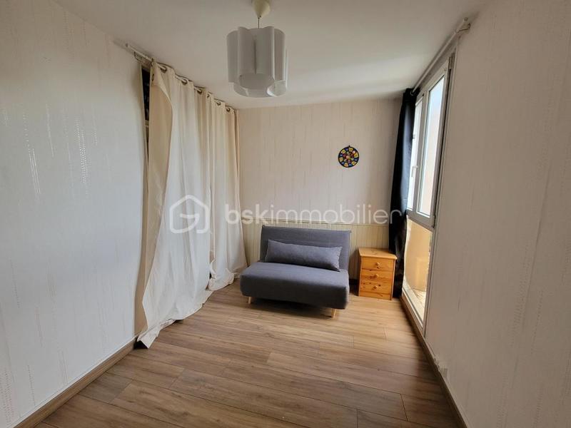Appartement - 53 m² - 3 pièces