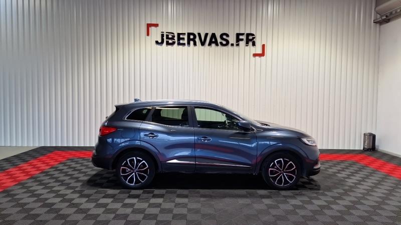 Renault Kadjar Tce 140 Fap Edc Intens