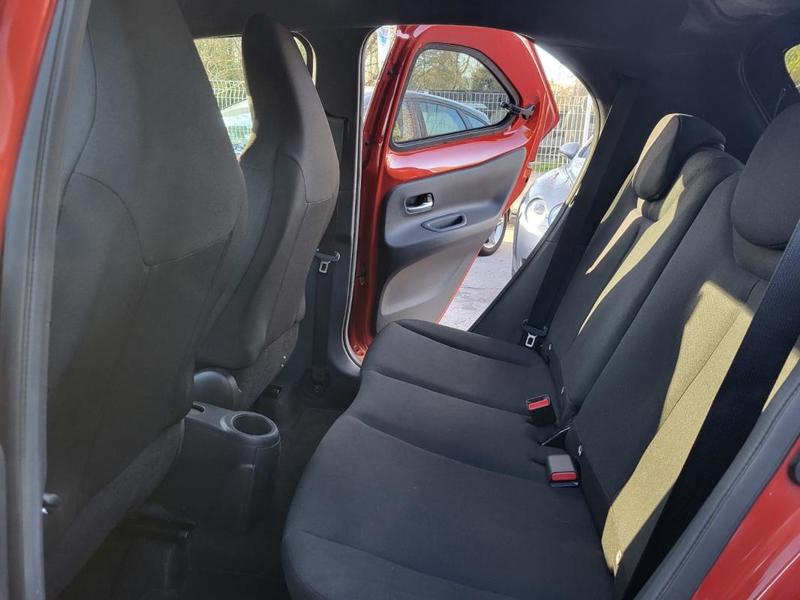 Toyota aygo x 1.0 Vvt-i 72ch Design s-Cvt